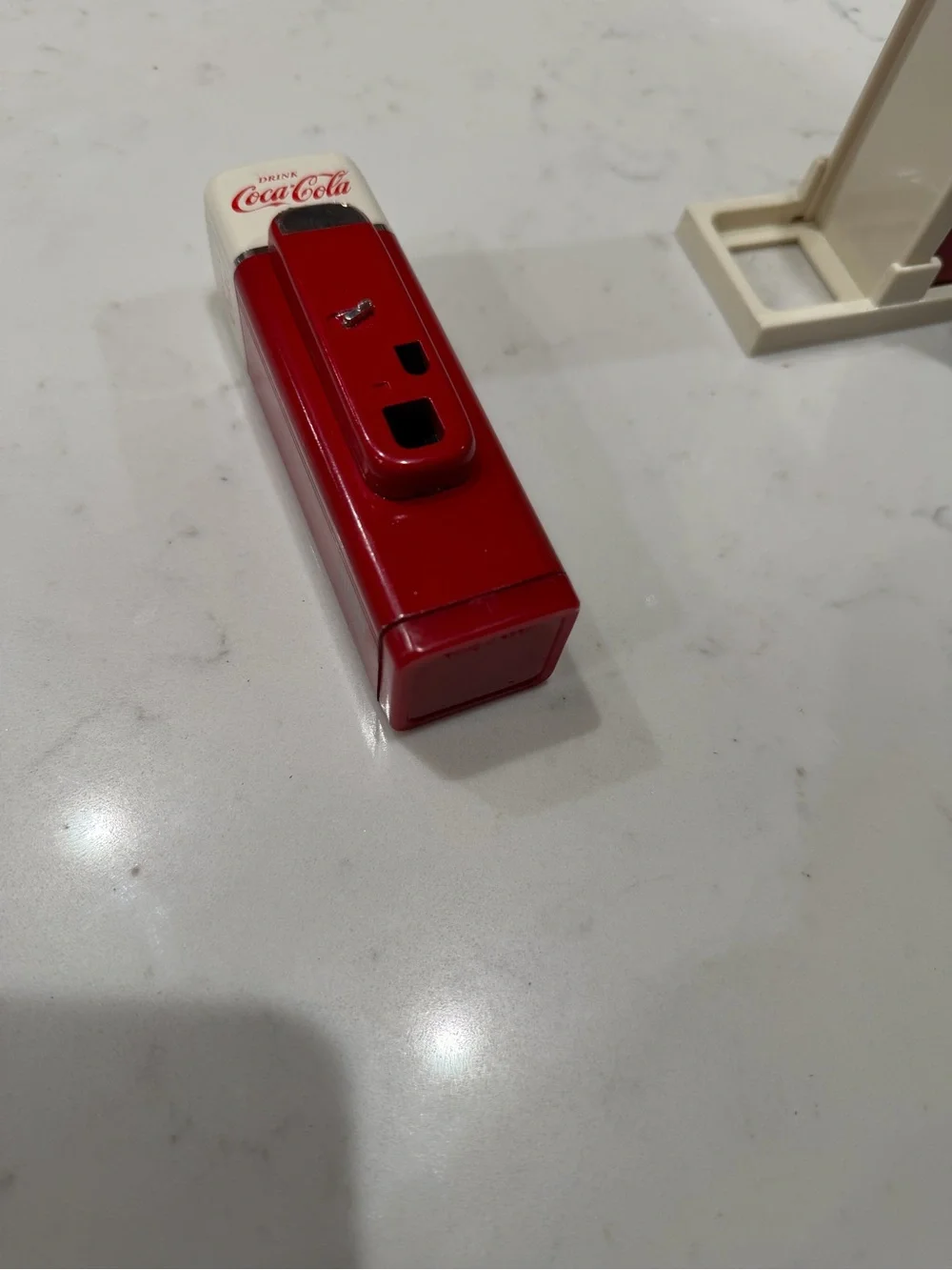 Coca Cola retro collectible